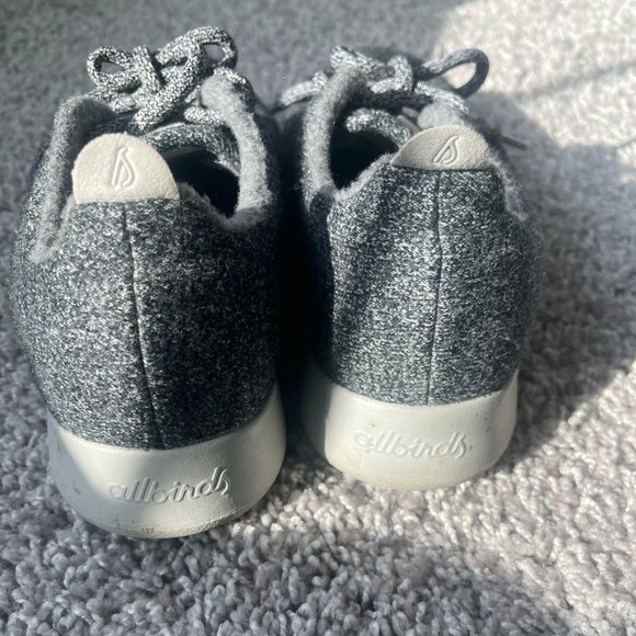 Allbirds | Women’s Wool Runners, Size 9 - Picture 3 of 7